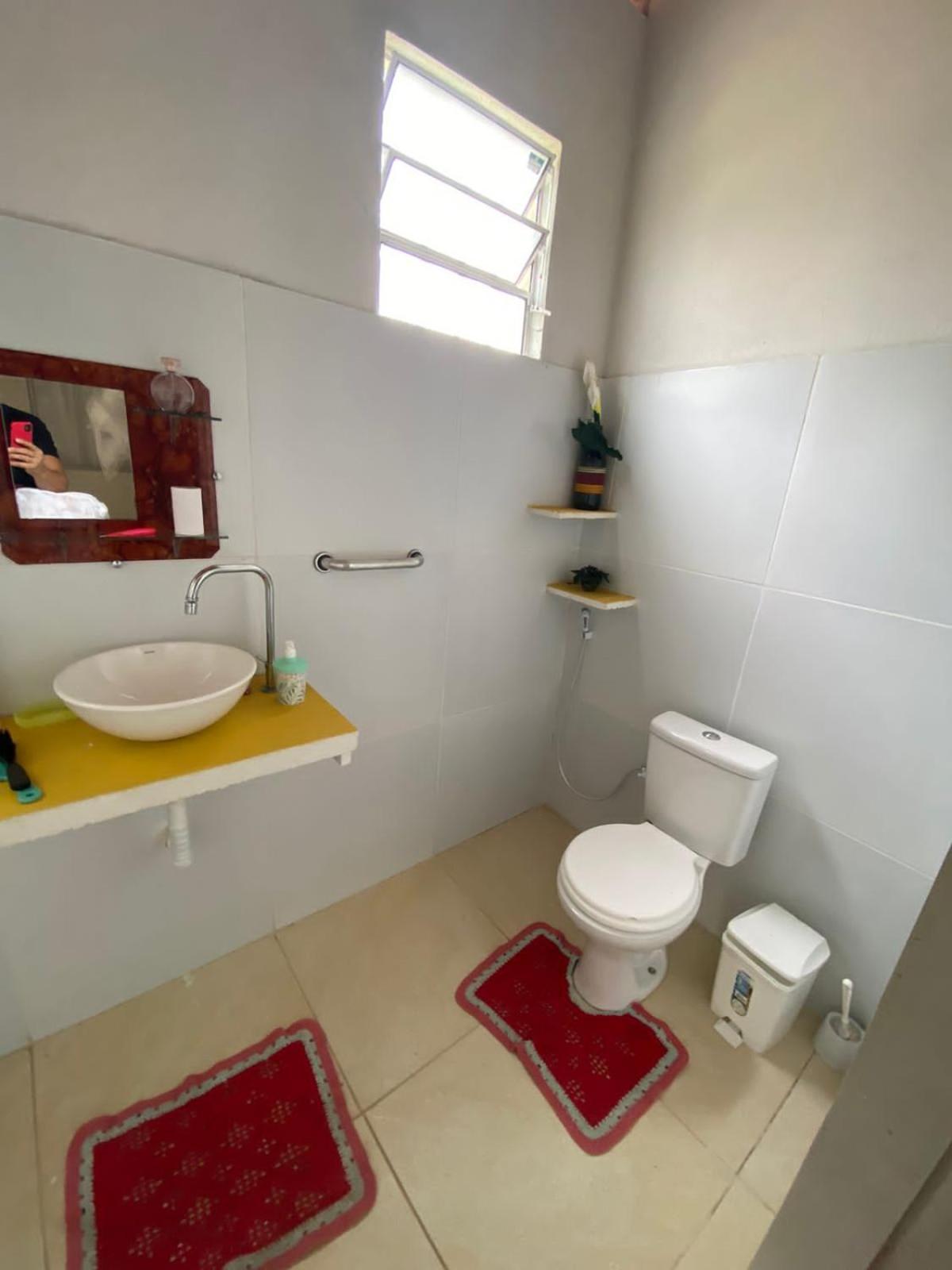 Casa China & Silva, Otima Casa Para Praia Ou Descanso, Proximo As Dunas Da Sabiaguaba E Shoppings Em Eusebio E Fortaleza Ce מראה חיצוני תמונה