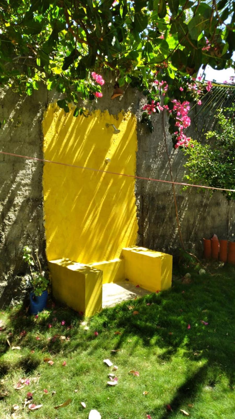 Casa China & Silva, Otima Casa Para Praia Ou Descanso, Proximo As Dunas Da Sabiaguaba E Shoppings Em Eusebio E Fortaleza Ce מראה חיצוני תמונה