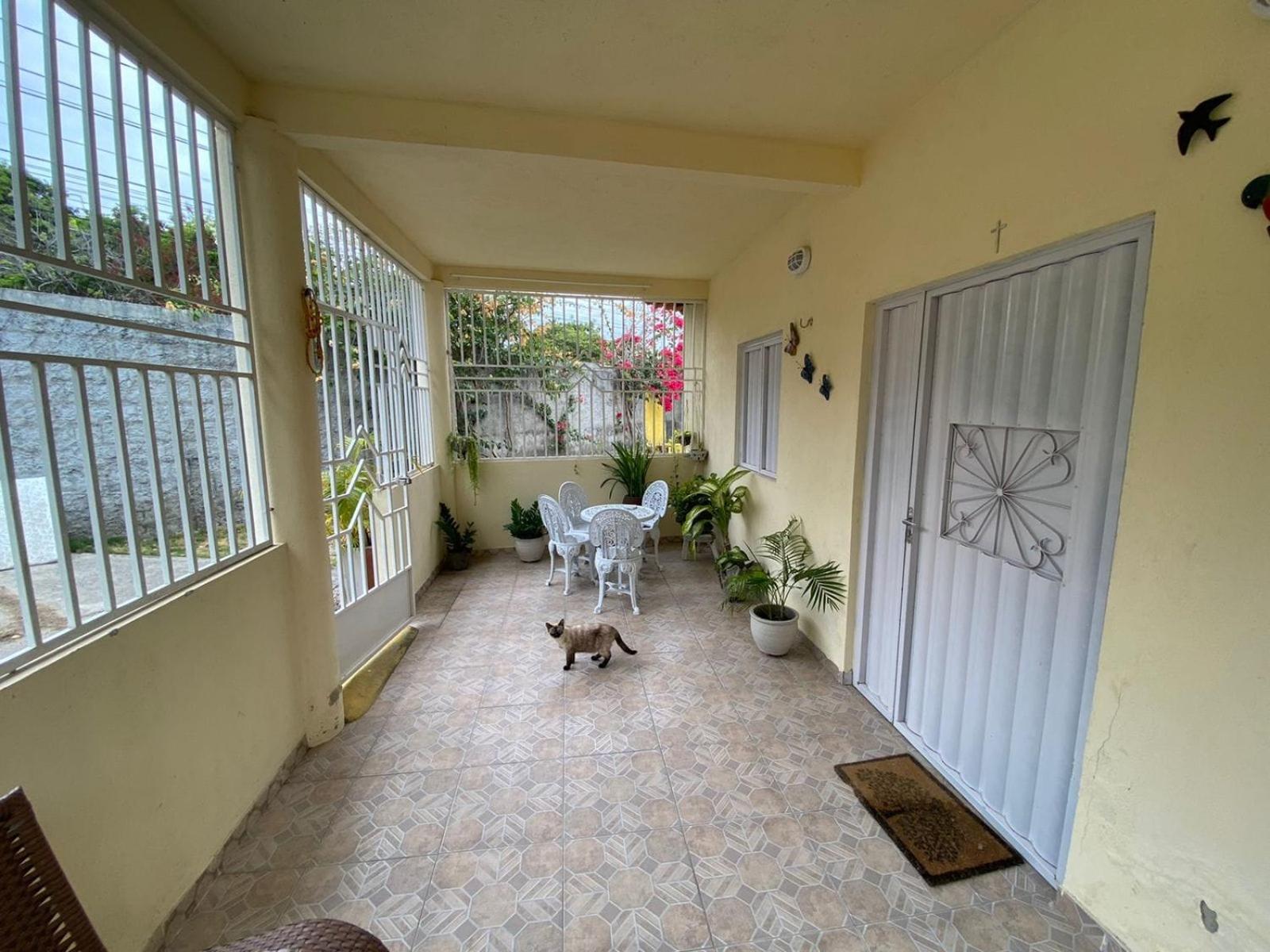 Casa China & Silva, Otima Casa Para Praia Ou Descanso, Proximo As Dunas Da Sabiaguaba E Shoppings Em Eusebio E Fortaleza Ce מראה חיצוני תמונה
