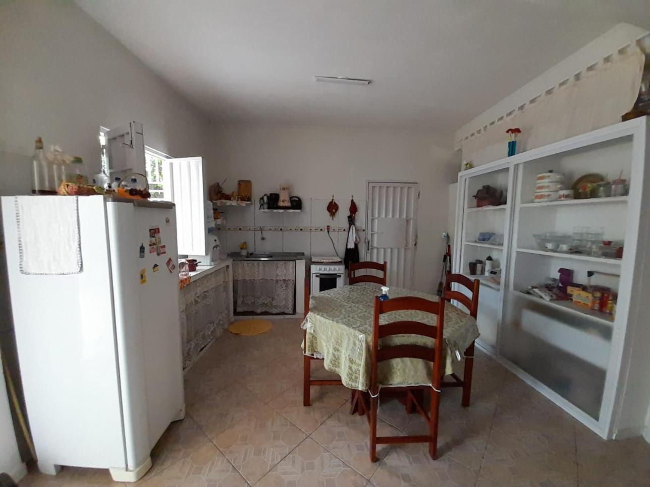 Casa China & Silva, Otima Casa Para Praia Ou Descanso, Proximo As Dunas Da Sabiaguaba E Shoppings Em Eusebio E Fortaleza Ce מראה חיצוני תמונה