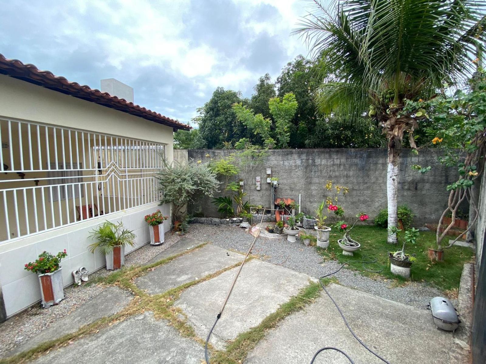 Casa China & Silva, Otima Casa Para Praia Ou Descanso, Proximo As Dunas Da Sabiaguaba E Shoppings Em Eusebio E Fortaleza Ce מראה חיצוני תמונה