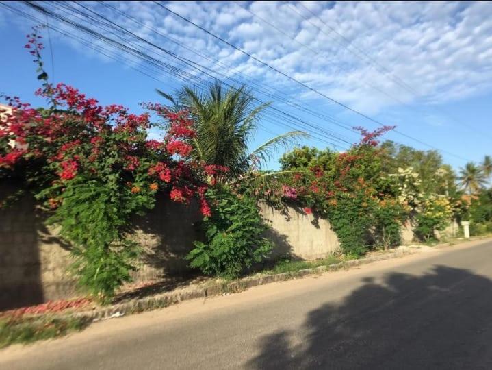 Casa China & Silva, Otima Casa Para Praia Ou Descanso, Proximo As Dunas Da Sabiaguaba E Shoppings Em Eusebio E Fortaleza Ce מראה חיצוני תמונה