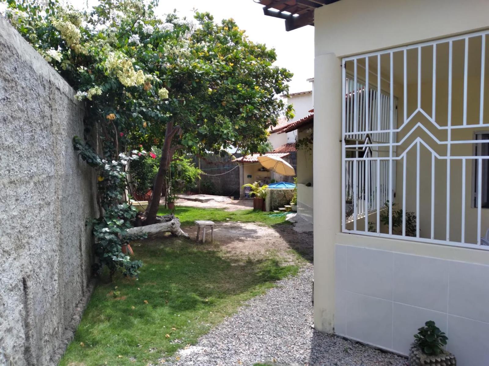 Casa China & Silva, Otima Casa Para Praia Ou Descanso, Proximo As Dunas Da Sabiaguaba E Shoppings Em Eusebio E Fortaleza Ce מראה חיצוני תמונה