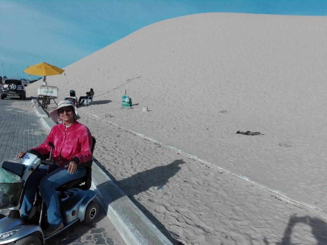 Casa China & Silva, Otima Casa Para Praia Ou Descanso, Proximo As Dunas Da Sabiaguaba E Shoppings Em Eusebio E Fortaleza Ce מראה חיצוני תמונה