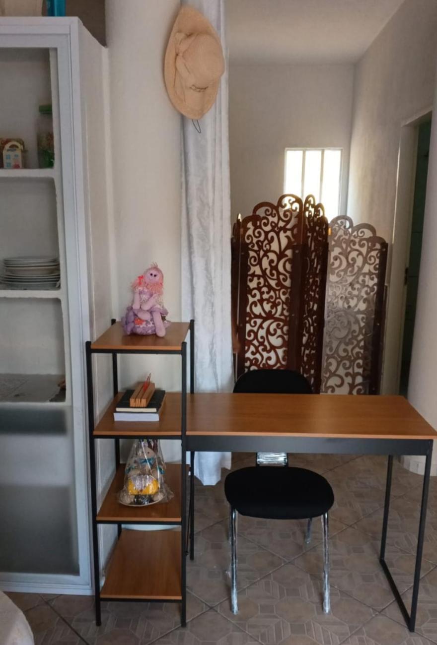 Casa China & Silva, Otima Casa Para Praia Ou Descanso, Proximo As Dunas Da Sabiaguaba E Shoppings Em Eusebio E Fortaleza Ce מראה חיצוני תמונה