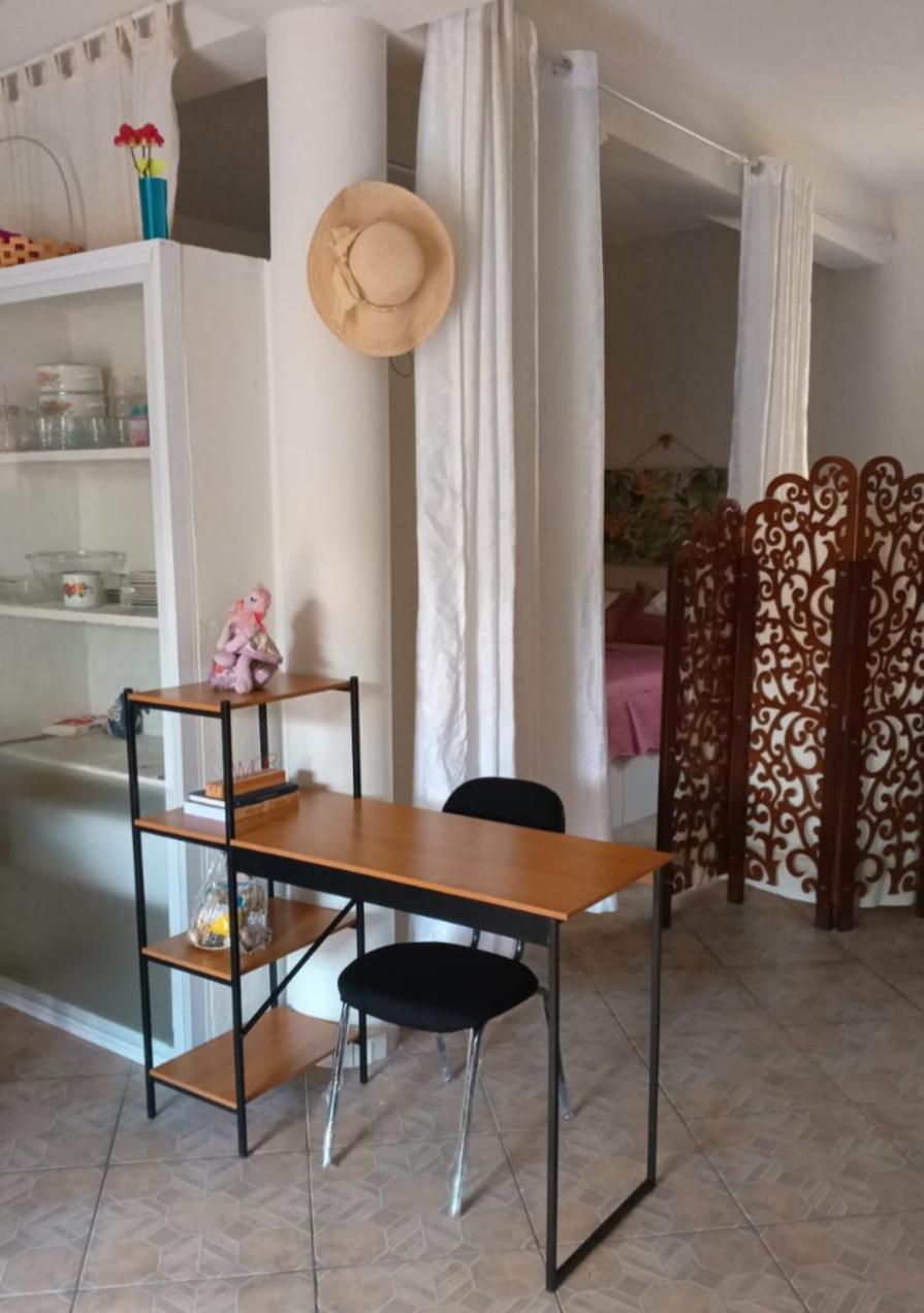Casa China & Silva, Otima Casa Para Praia Ou Descanso, Proximo As Dunas Da Sabiaguaba E Shoppings Em Eusebio E Fortaleza Ce מראה חיצוני תמונה