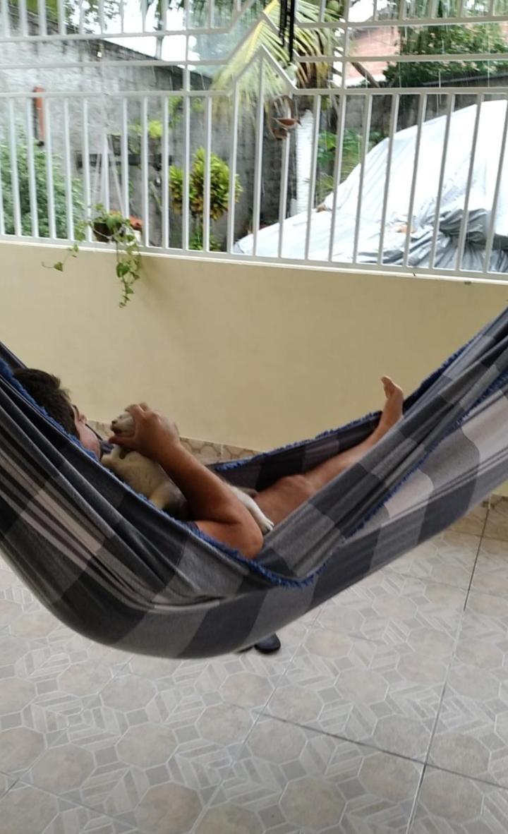 Casa China & Silva, Otima Casa Para Praia Ou Descanso, Proximo As Dunas Da Sabiaguaba E Shoppings Em Eusebio E Fortaleza Ce מראה חיצוני תמונה