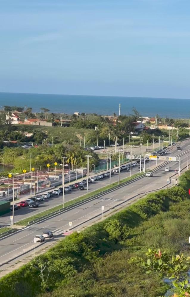 Casa China & Silva, Otima Casa Para Praia Ou Descanso, Proximo As Dunas Da Sabiaguaba E Shoppings Em Eusebio E Fortaleza Ce מראה חיצוני תמונה