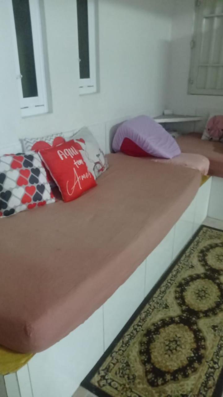 Casa China & Silva, Otima Casa Para Praia Ou Descanso, Proximo As Dunas Da Sabiaguaba E Shoppings Em Eusebio E Fortaleza Ce מראה חיצוני תמונה